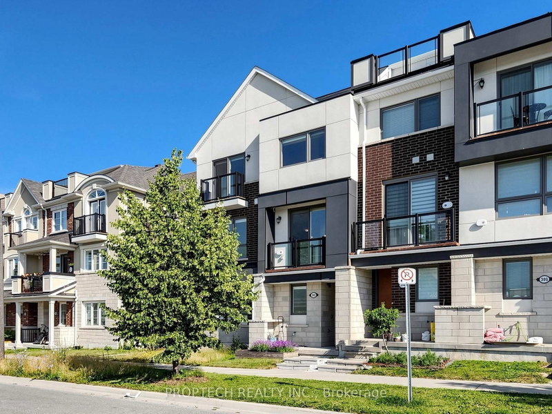 392 Arthur Bonner Avenue