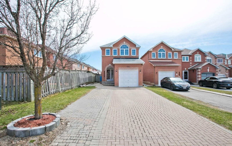 home for lease on Bsmt-261 Doubtfire Crescent