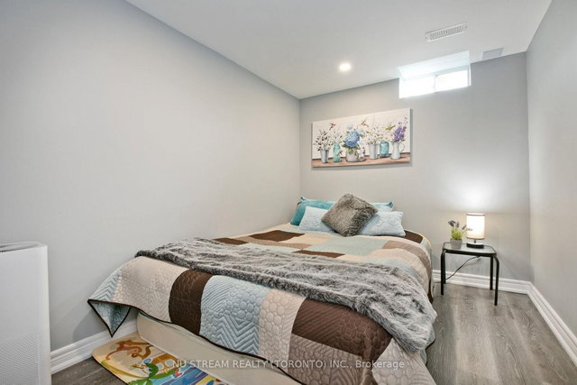 Bsmt - 261 Doubtfire Crescent