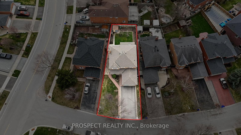 9 Wheatley Road