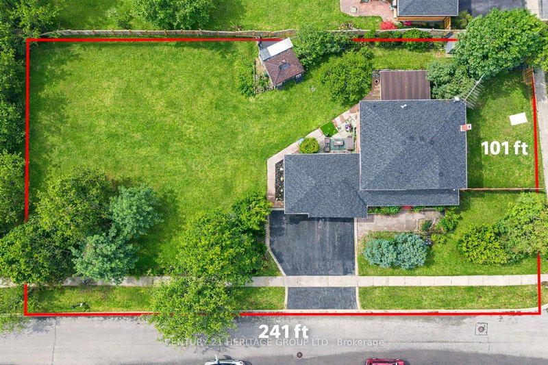 80 Findlay Avenue