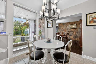 39 Highfield Crescent • Georgina, ON photo 5