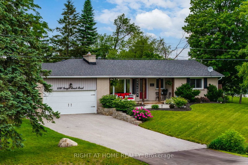 4116 Innisfil Beach Rd, Innisfil, Ontario