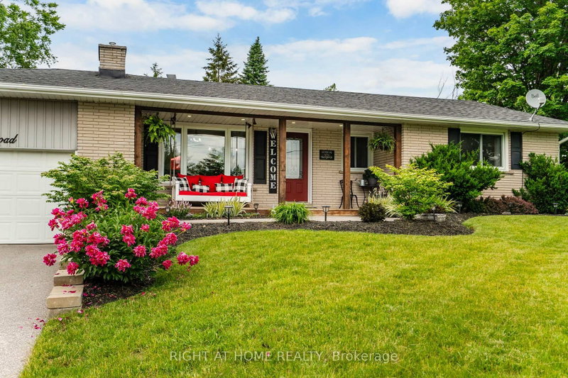 4116 Innisfil Beach Road