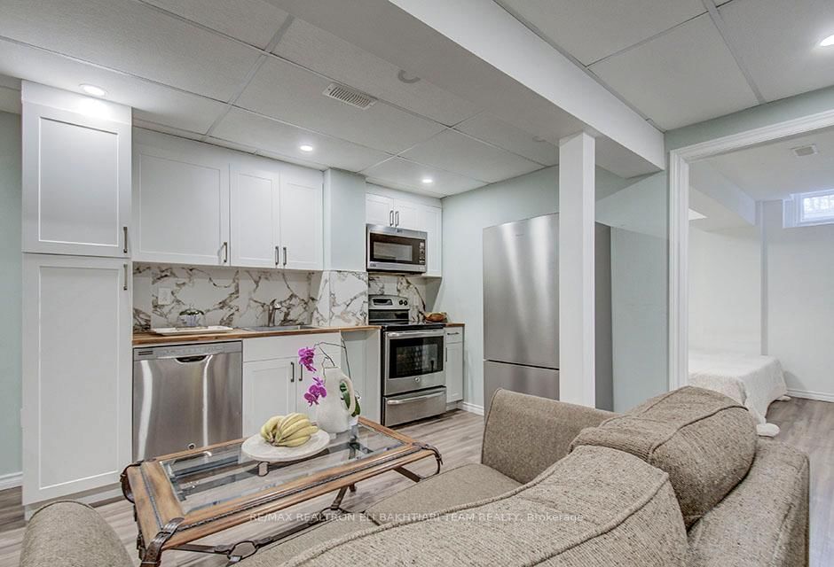 96 Port Arthur Crescent • Richmond Hill, ON photo 39