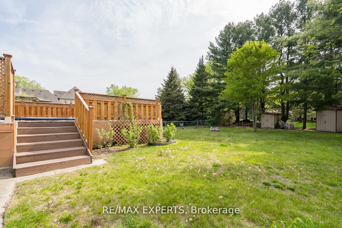 140 Sand Road • East Gwillimbury, ON photo 36
