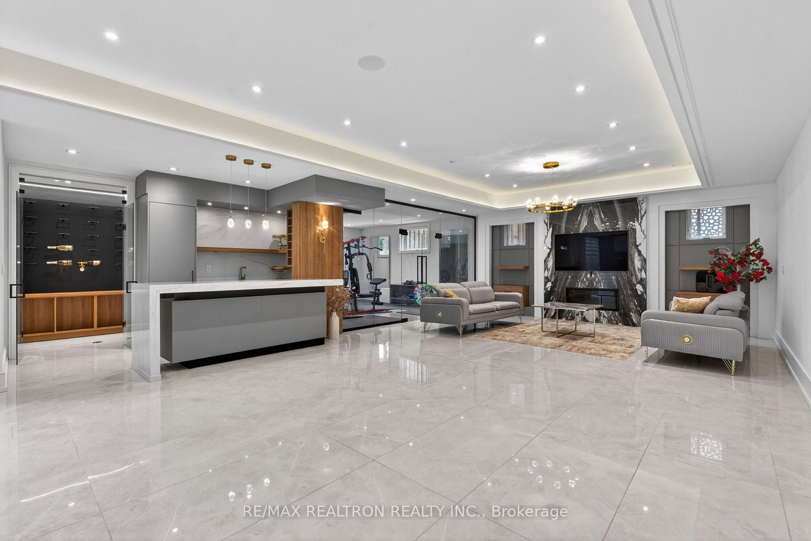 116 OAK Avenue • Richmond Hill, ON photo 47