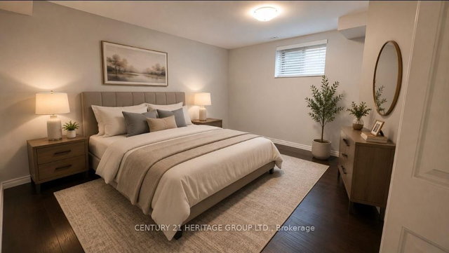 Bsmnt - 83 Monkswood Crescent