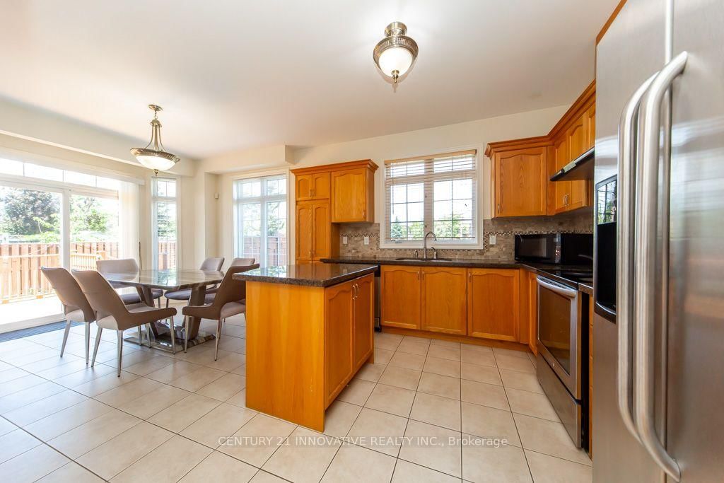 116 Riverwalk Drive • Markham, ON photo 17