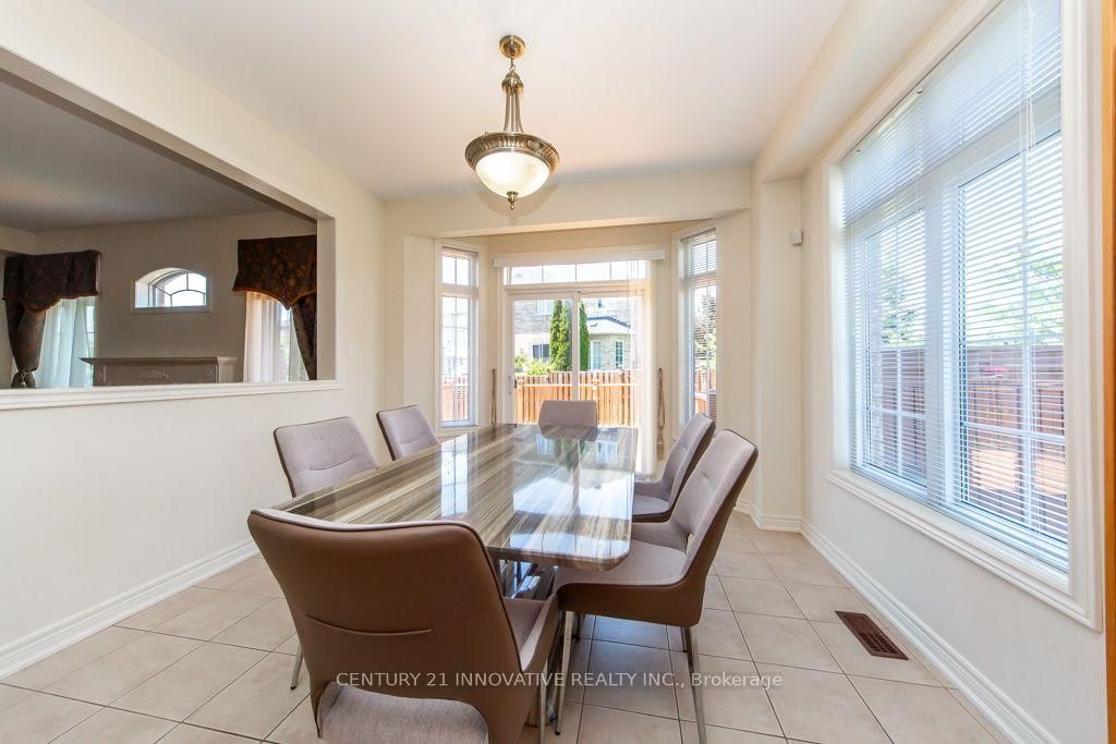 116 Riverwalk Drive • Markham, ON photo 19