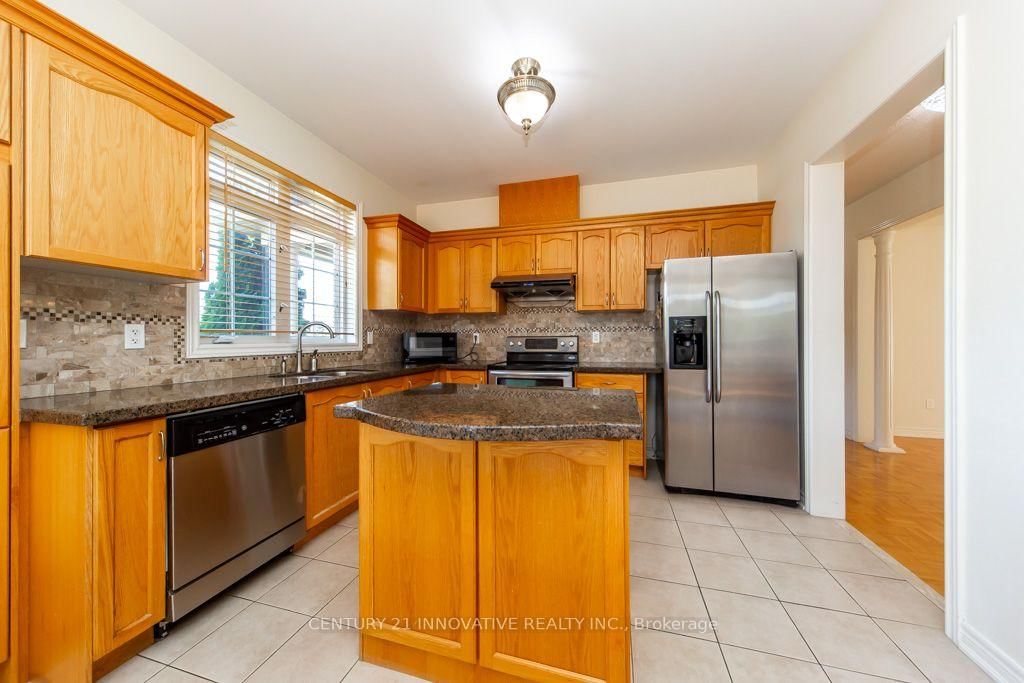 116 Riverwalk Drive • Markham, ON photo 21
