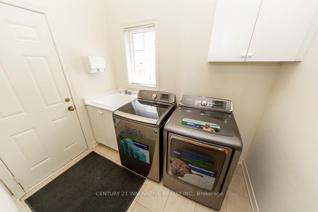 116 Riverwalk Drive • Markham, ON photo 24