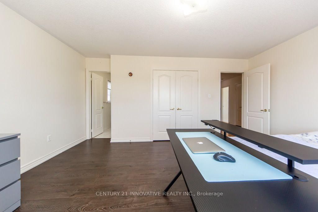 116 Riverwalk Drive • Markham, ON photo 32