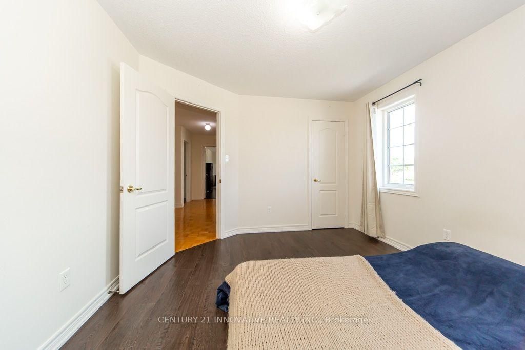 116 Riverwalk Drive • Markham, ON photo 37