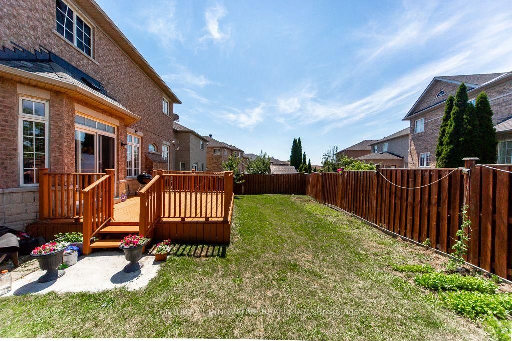 116 Riverwalk Drive • Markham, ON photo 48