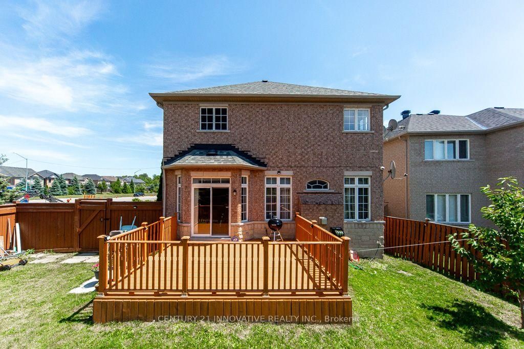 116 Riverwalk Drive • Markham, ON photo 49