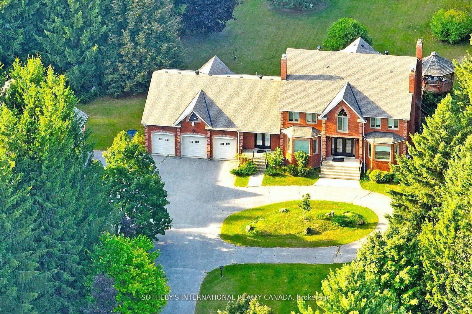 452 Feasby Road • Uxbridge, ON photo 6