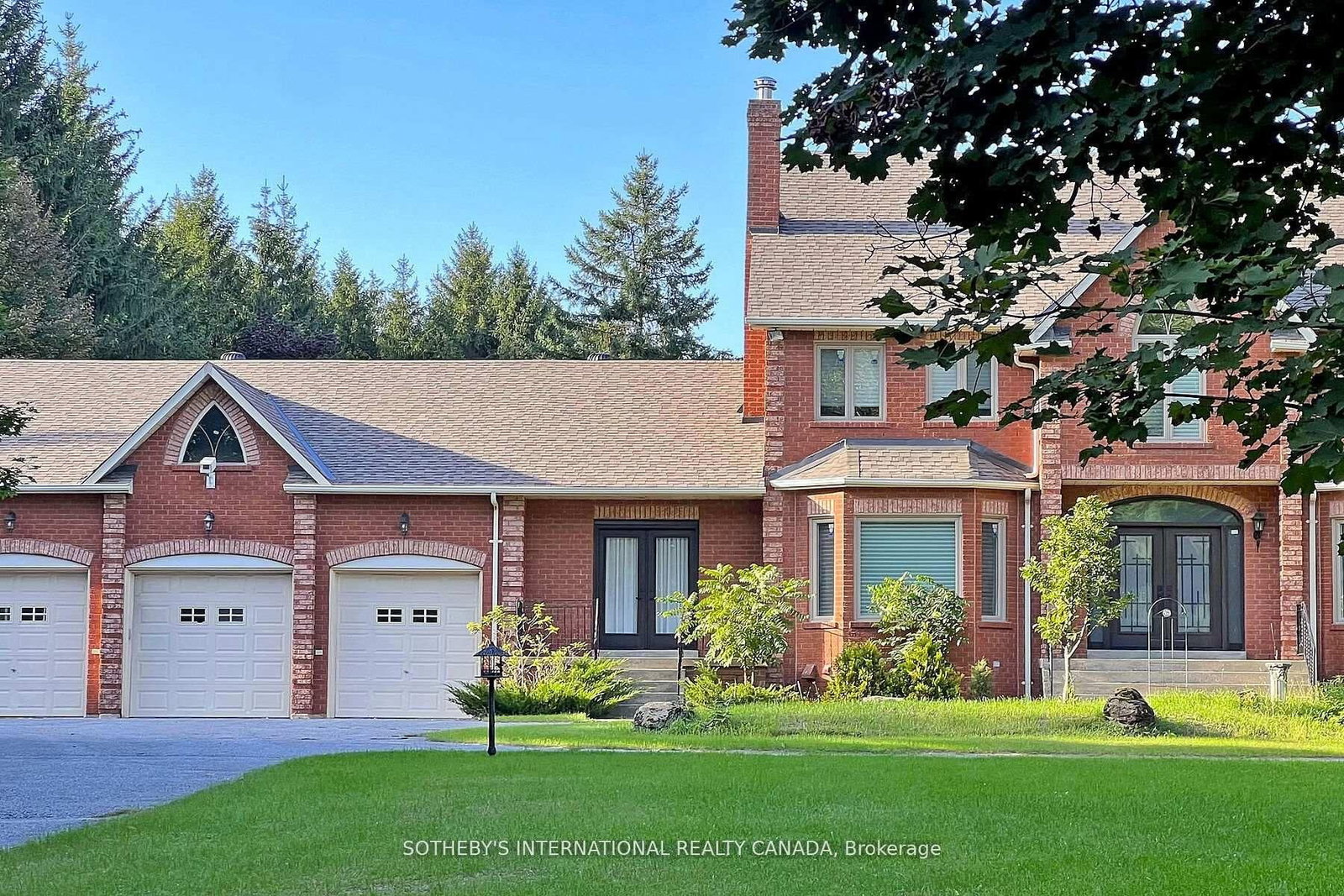 452 Feasby Road • Uxbridge, ON photo 7