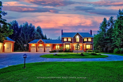 452 Feasby Road • Uxbridge, ON photo 9