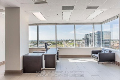 Office for lease at 1001-3601 Highway 7, Markham, Ontario, L3R 0M3 - Unionville - MLS: N13565932