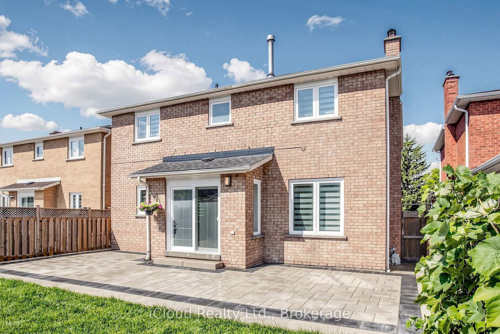 15 San Marko Place • Vaughan, ON photo 40