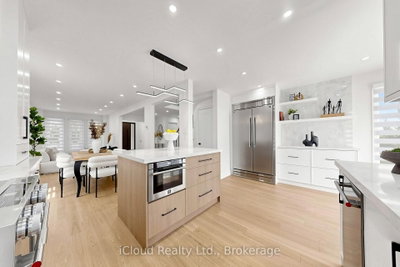 15 San Marko Place • Vaughan, ON photo 8