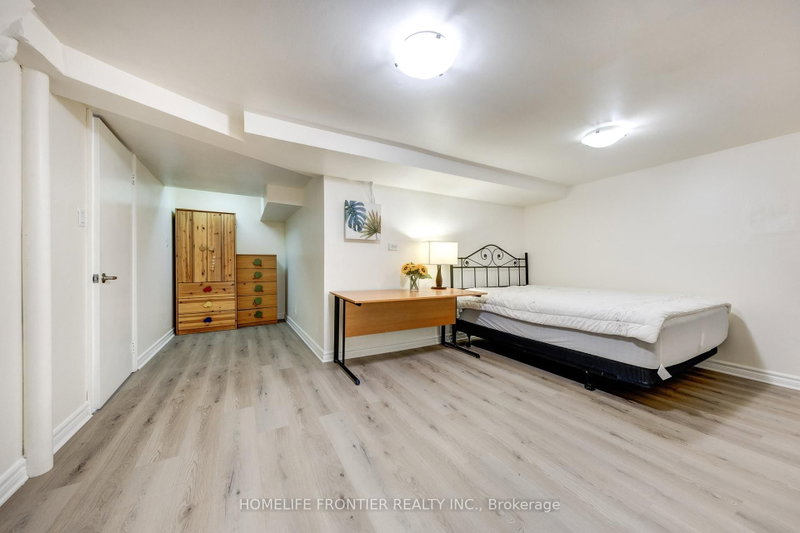 Bsmt - 258 Conley Street