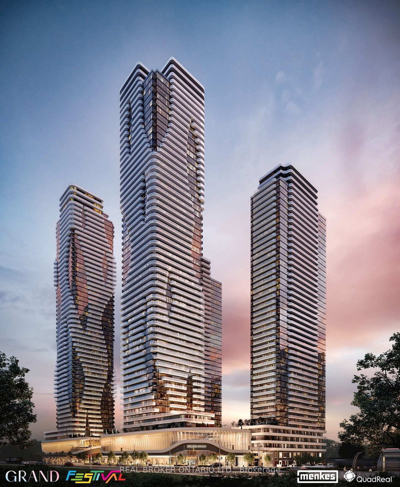 home for lease on 2507-28 Interchange Way
