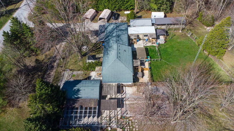 10246 Old Shiloh Road, Georgina