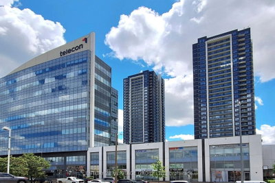 3700 Hwy 7 • #1511 • Vaughan, ON photo 3