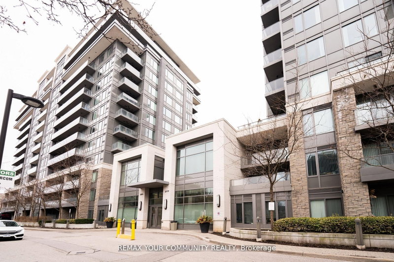 520 - 325 South Park Road