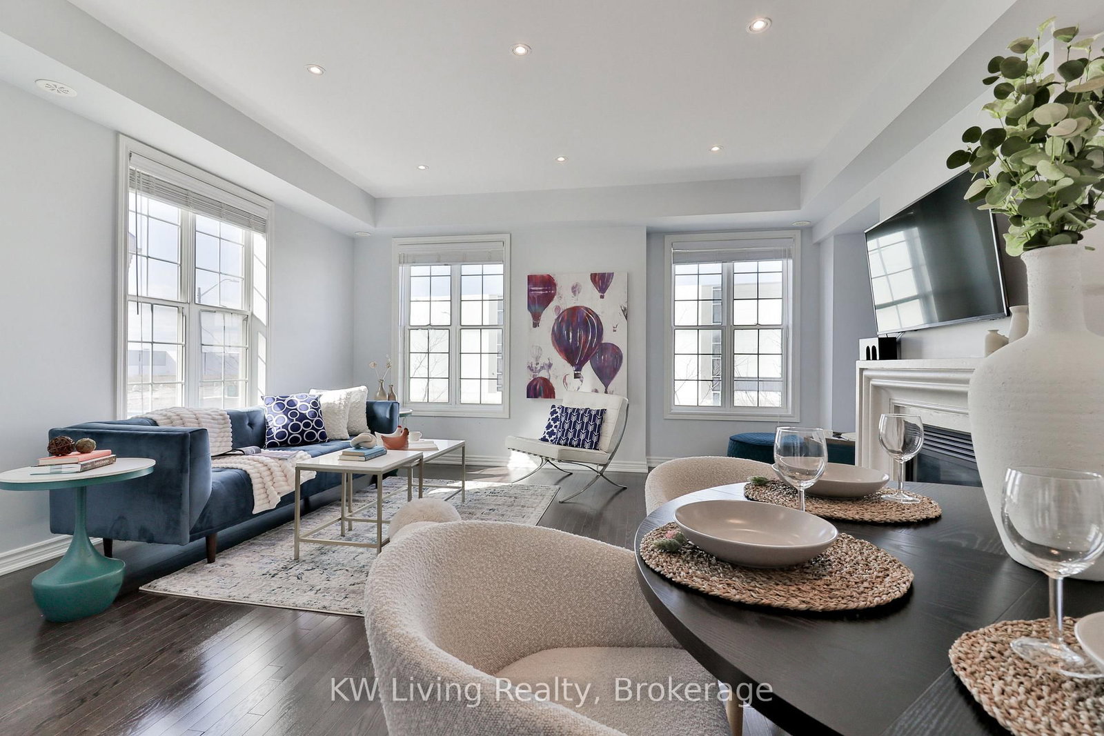 10373 Woodbine Avenue • Markham, ON photo 16