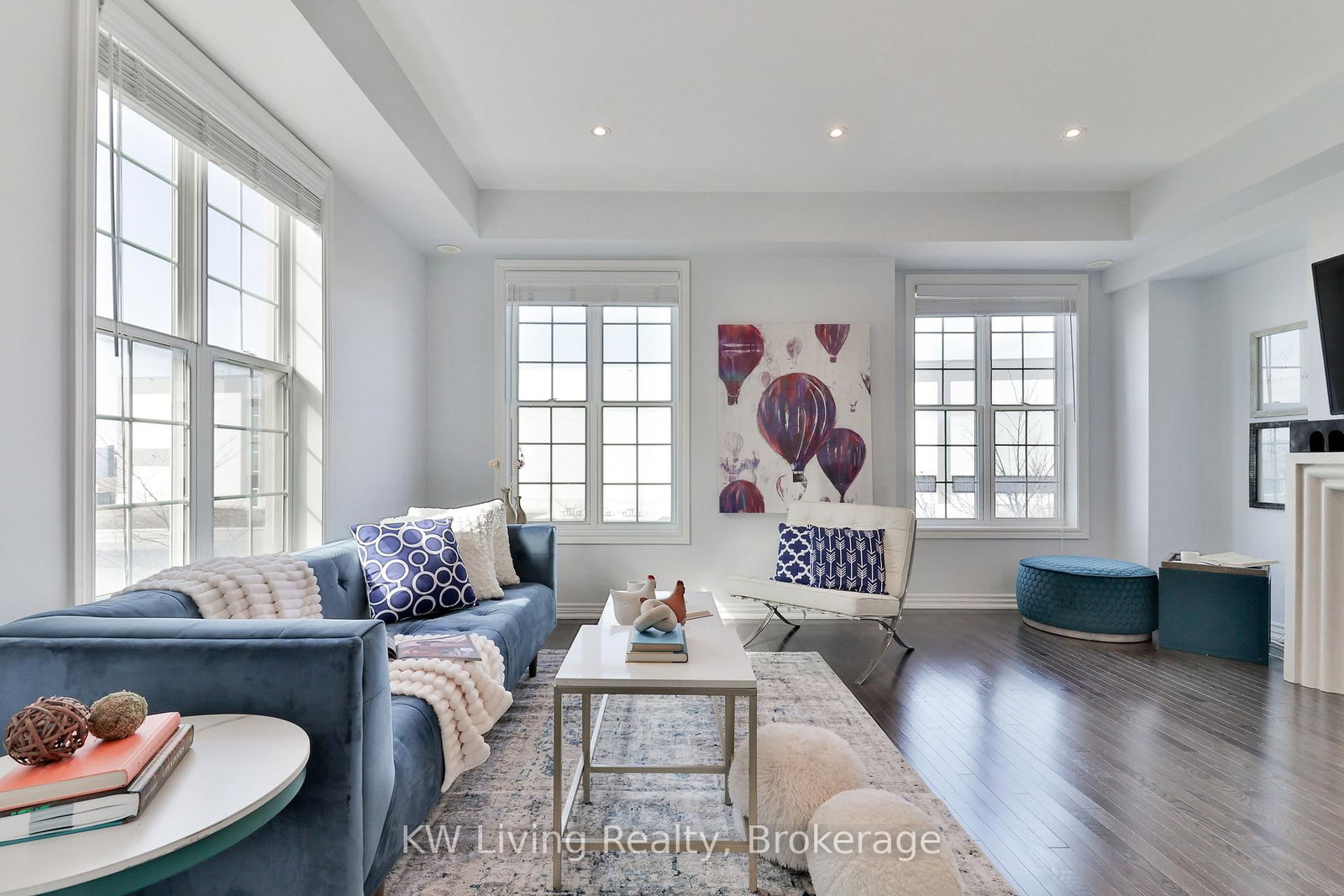 10373 Woodbine Avenue • Markham, ON photo 18