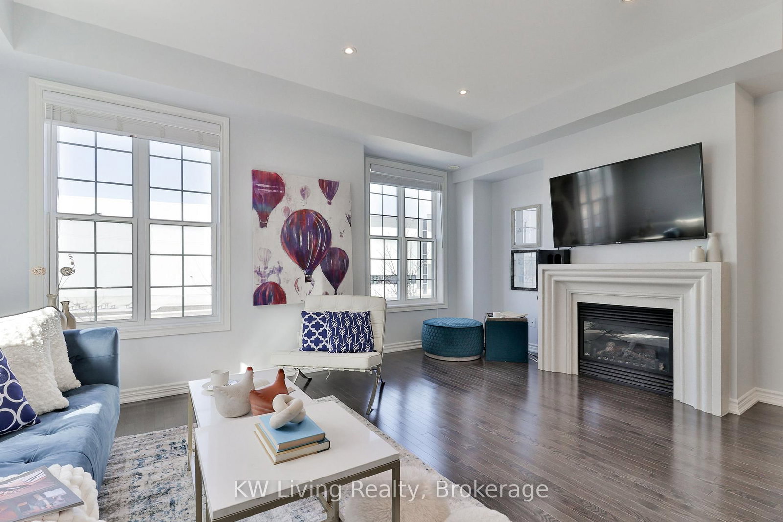 10373 Woodbine Avenue • Markham, ON photo 19