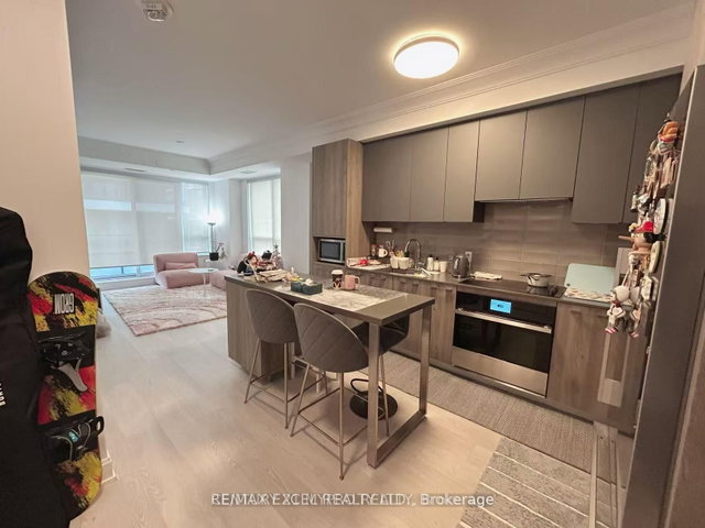 523 - 38 Water Walk Drive