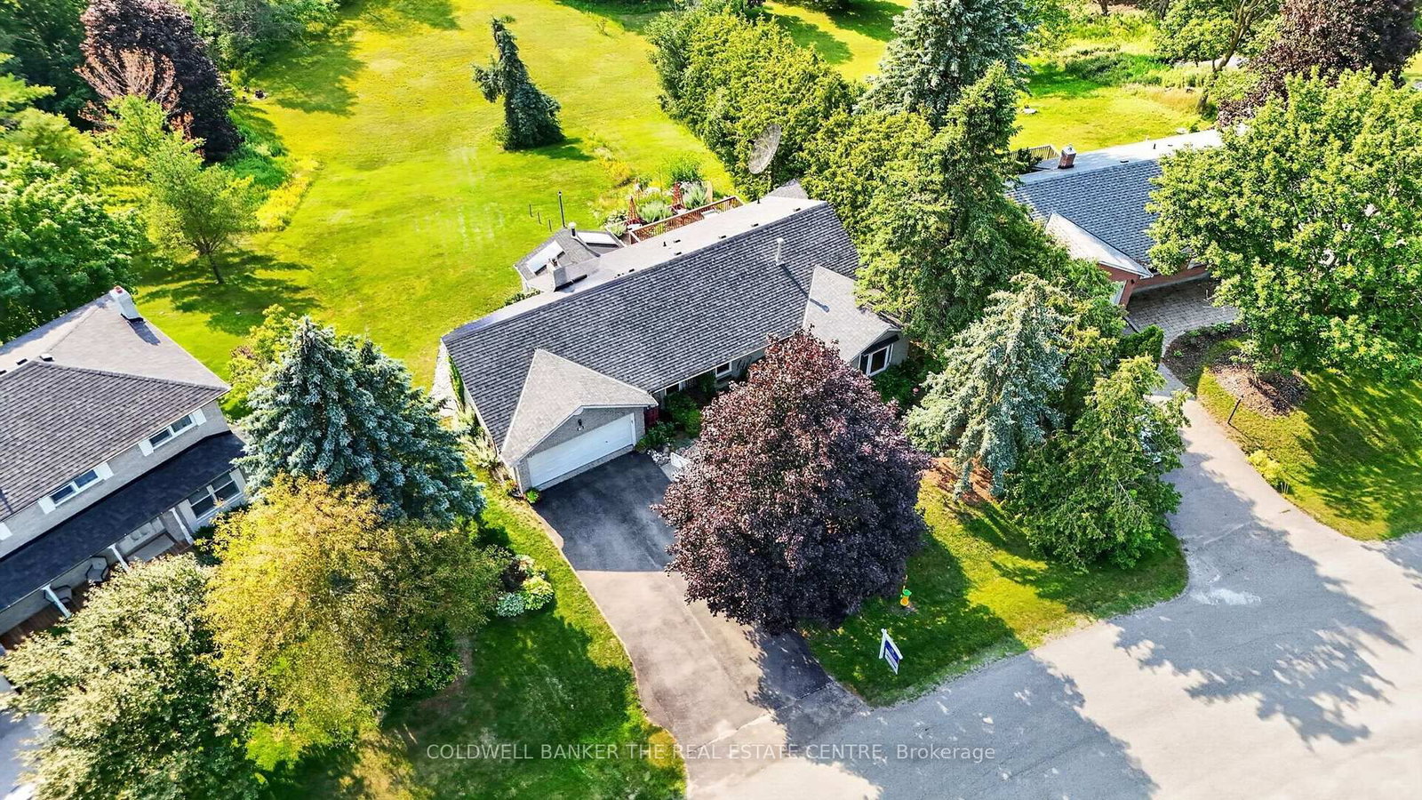 16 Hi View Drive • East Gwillimbury, ON photo 41