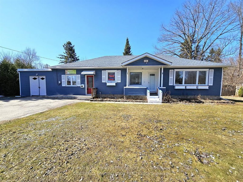 home for lease on 350 The Queensway null S
