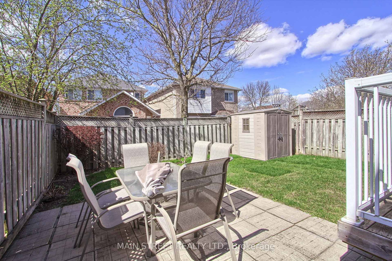 130 Rush Road • Aurora, ON photo 20