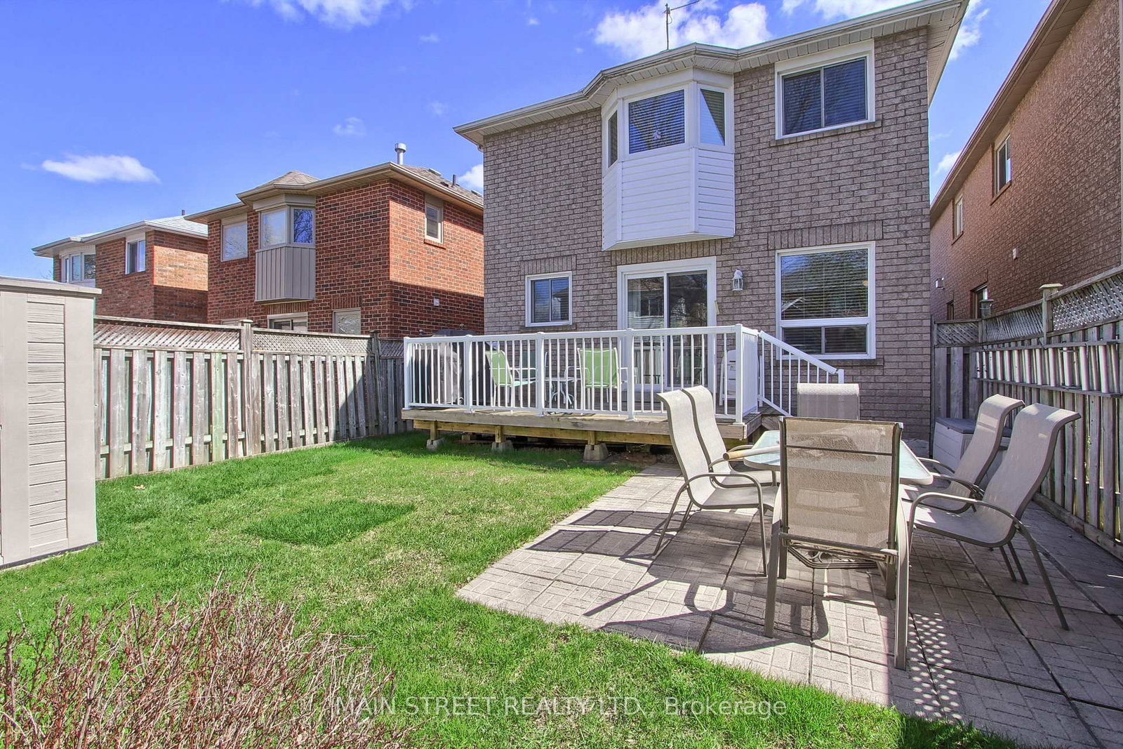 130 Rush Road • Aurora, ON photo 21