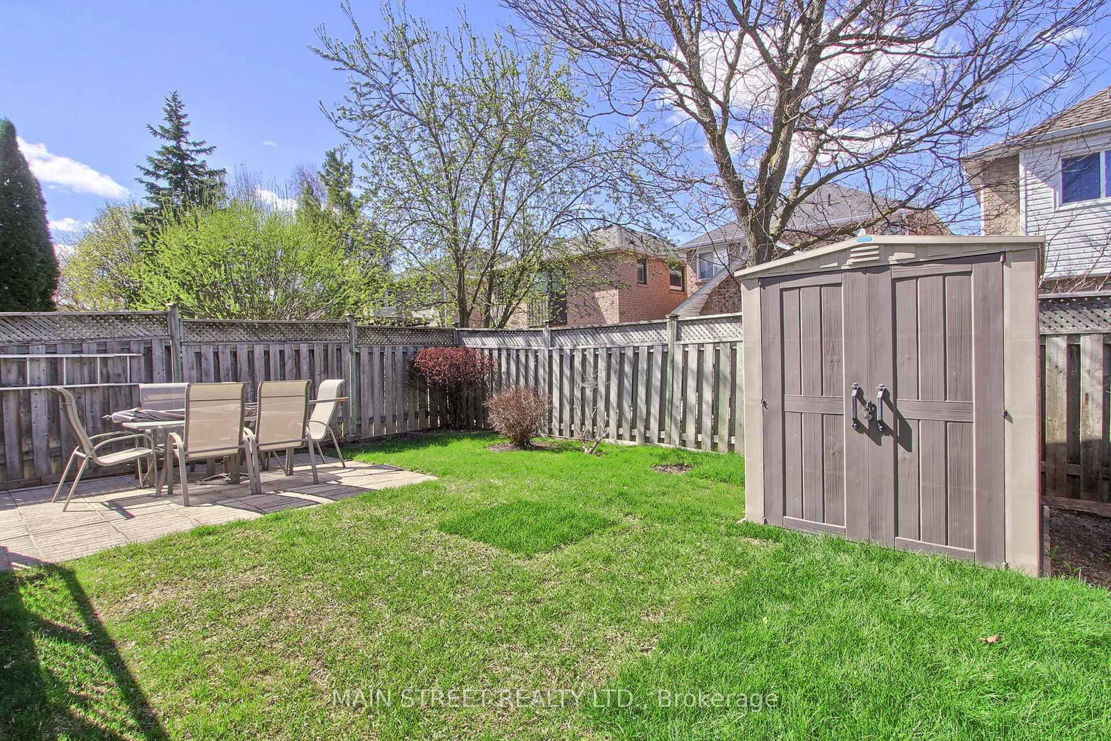 130 Rush Road • Aurora, ON photo 23