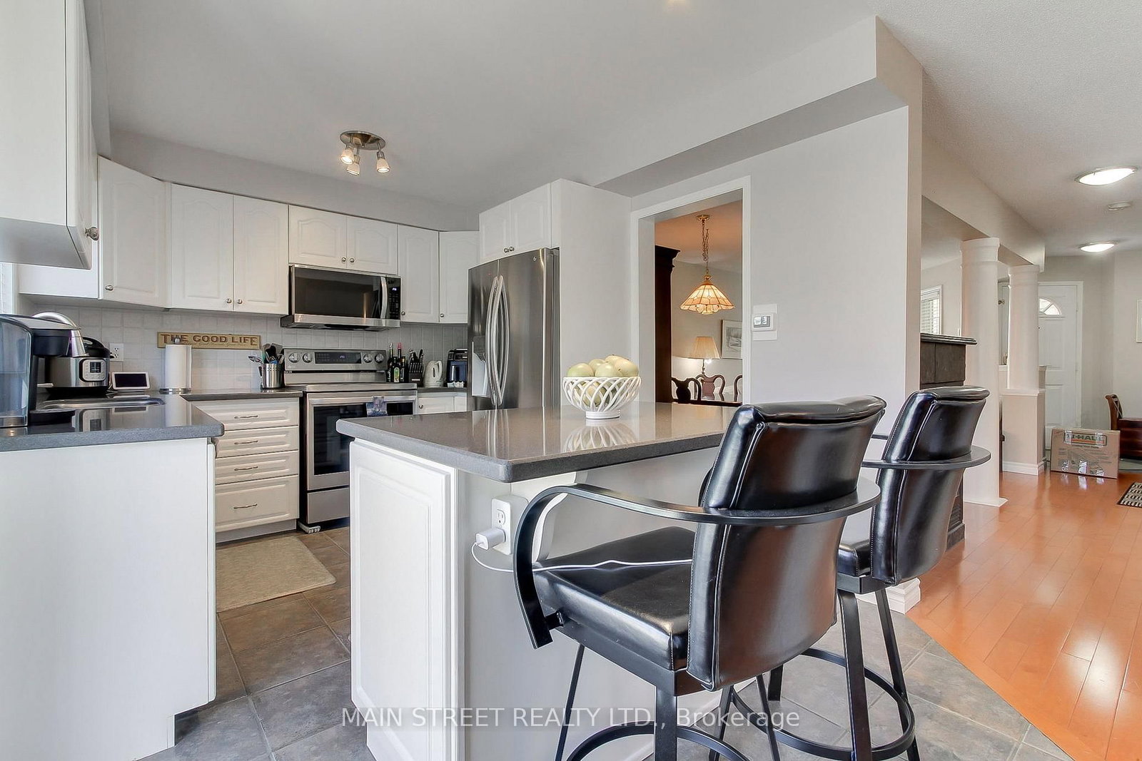 130 Rush Road • Aurora, ON photo 9