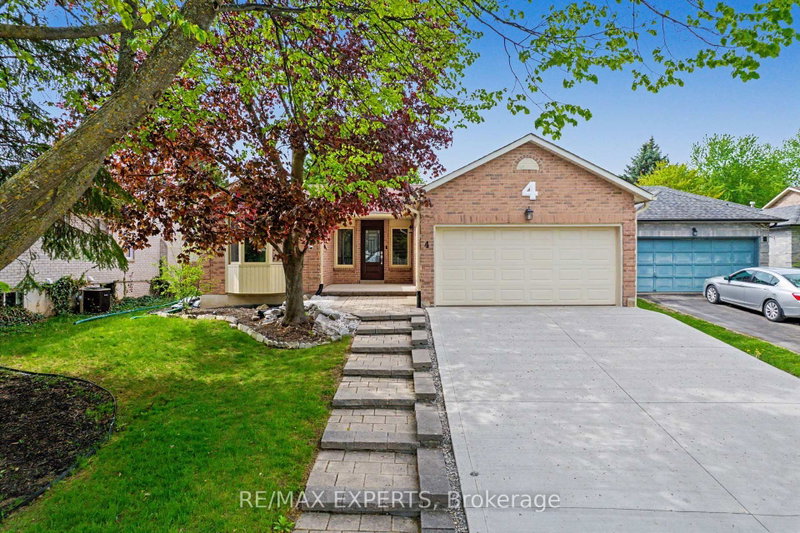 4 Willis Drive