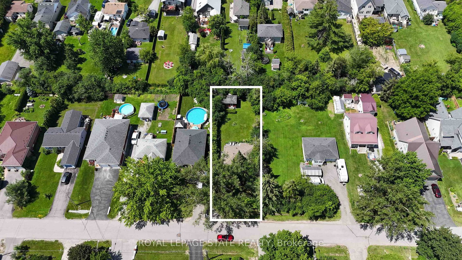104 Farley Circle • Georgina, ON photo 18
