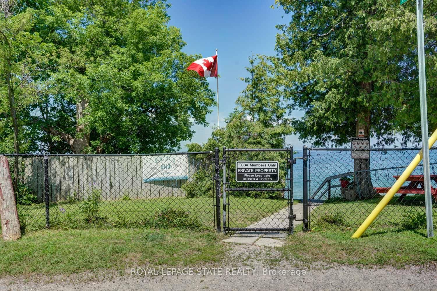 104 Farley Circle • Georgina, ON photo 23