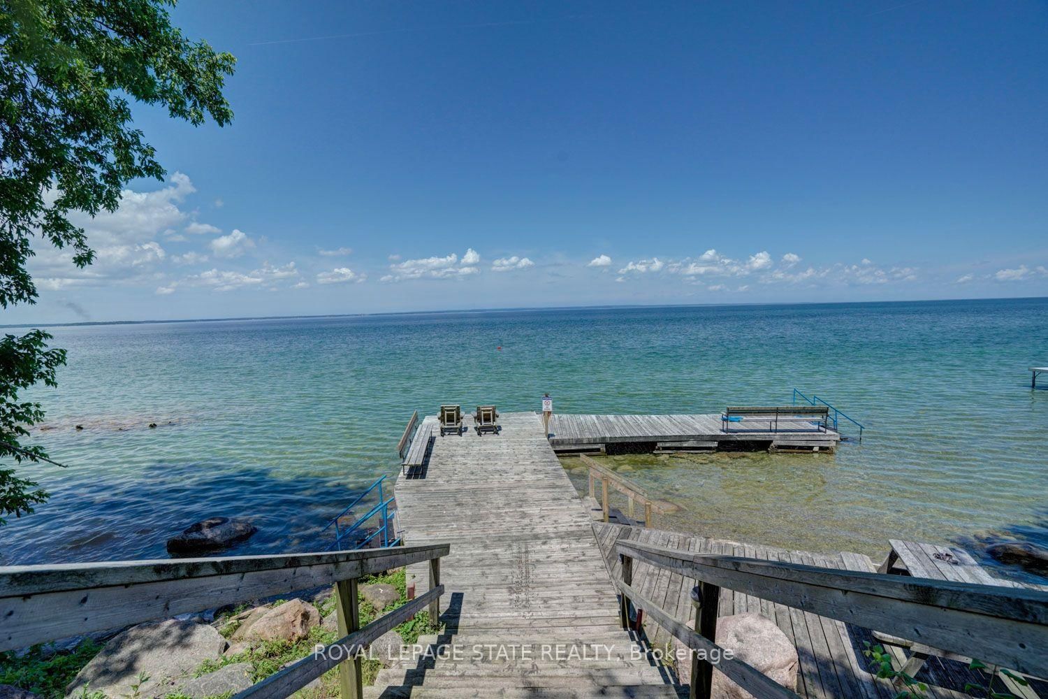 104 Farley Circle • Georgina, ON photo 24