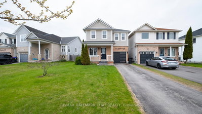 154 Maplewood Drive