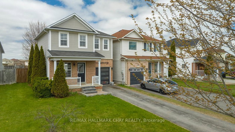 154 Maplewood Drive