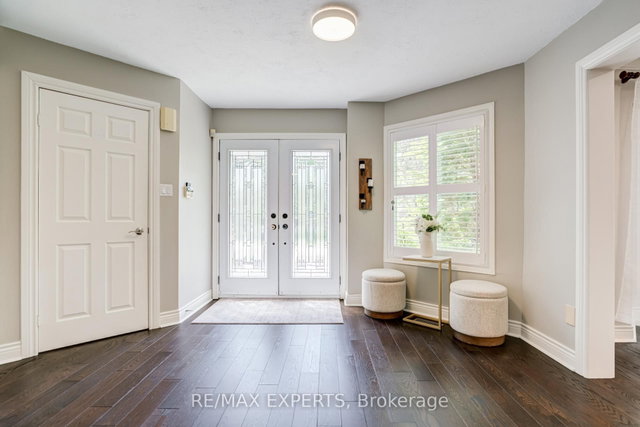 23 Bloomfield Trail