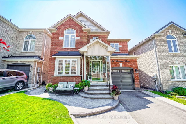 41 Knapton Drive