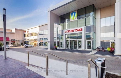 Commercial/Retail for lease at Building B3 Level C-7181 Yonge Street, Markham, Ontario, L3T 0C7 - Grandview - MLS: N13566920